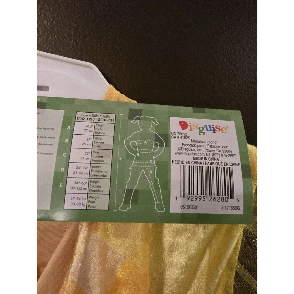 Disney new tags